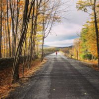 Ashokan Rail Trail