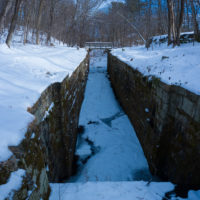 Five Locks Walk
