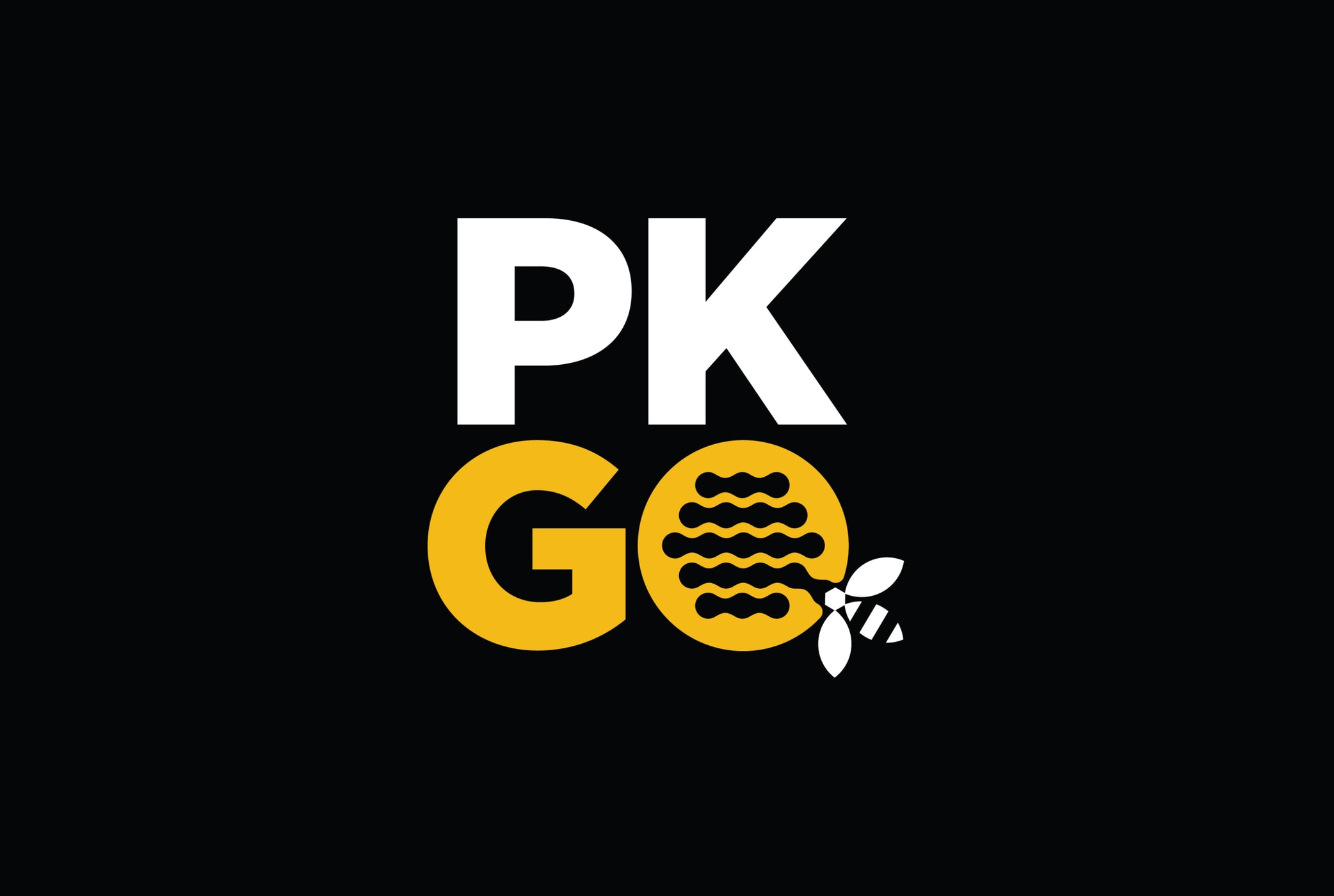 PK GO logo