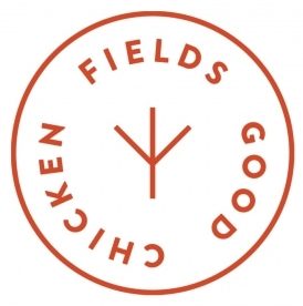 Fields Good Chicken Logo