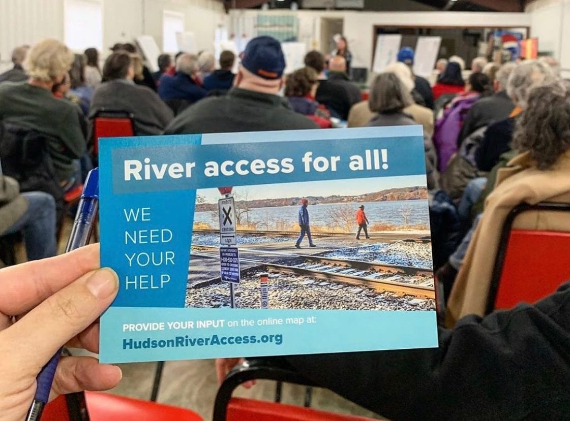 River Access for All