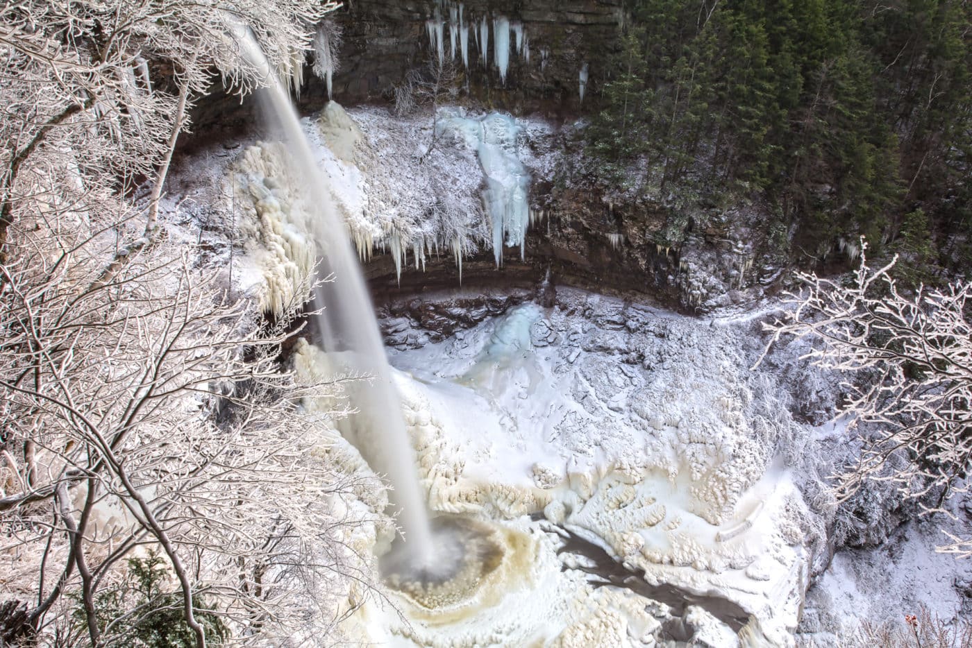 Kaaterskill Falls