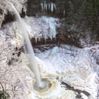Kaaterskill Falls