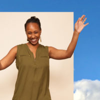 Love Connect Protect Shaniqua Bowden