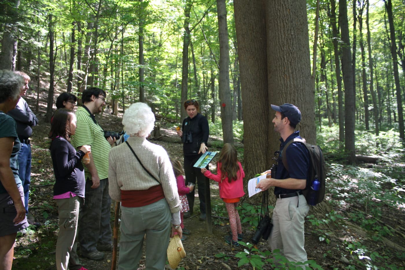 Esopus Meadows Preserve