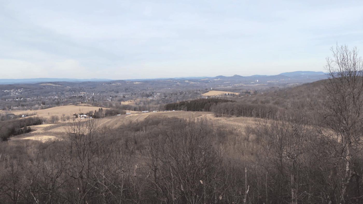 Fuller Mountain Preserve