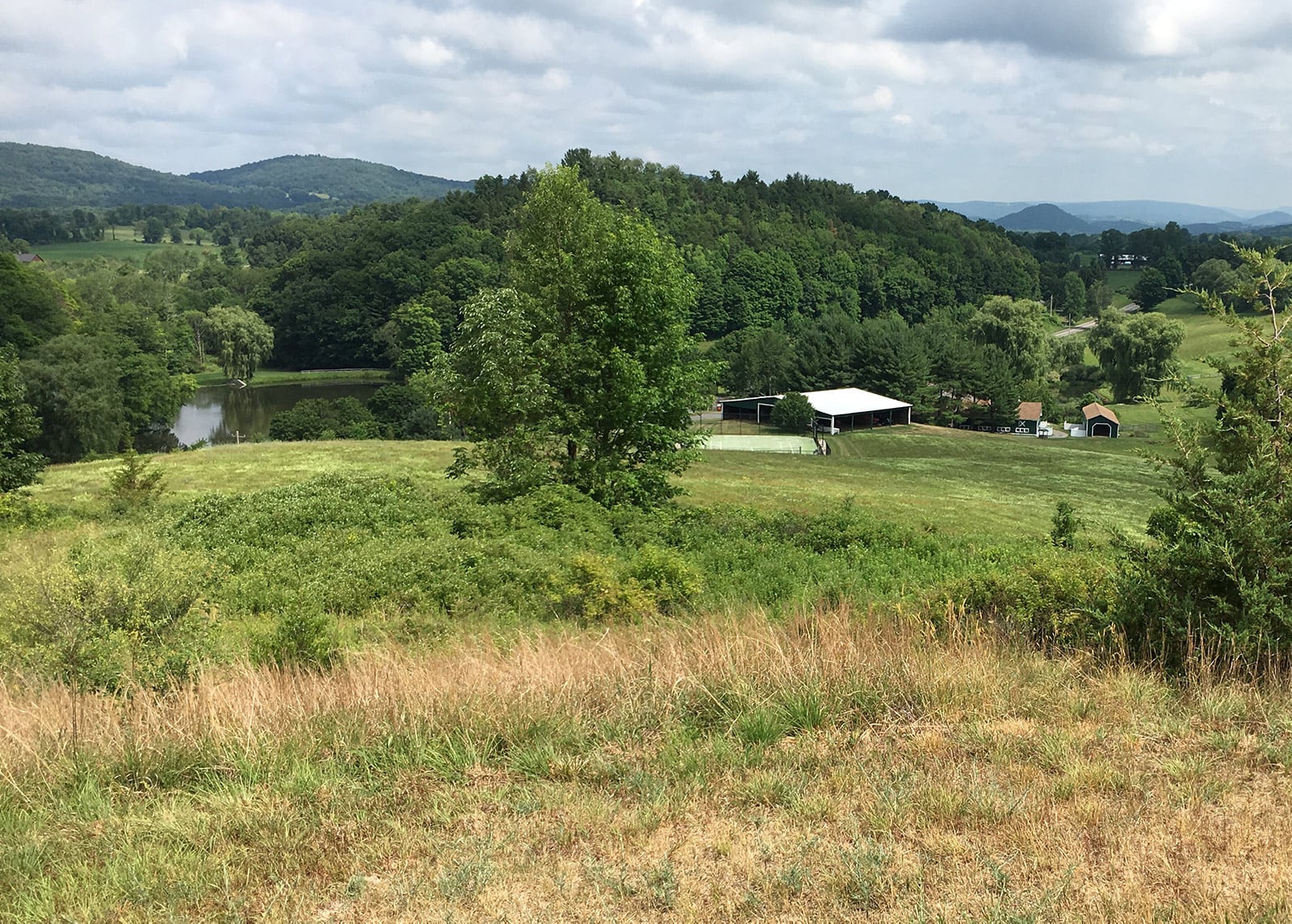 East Heartland Farm