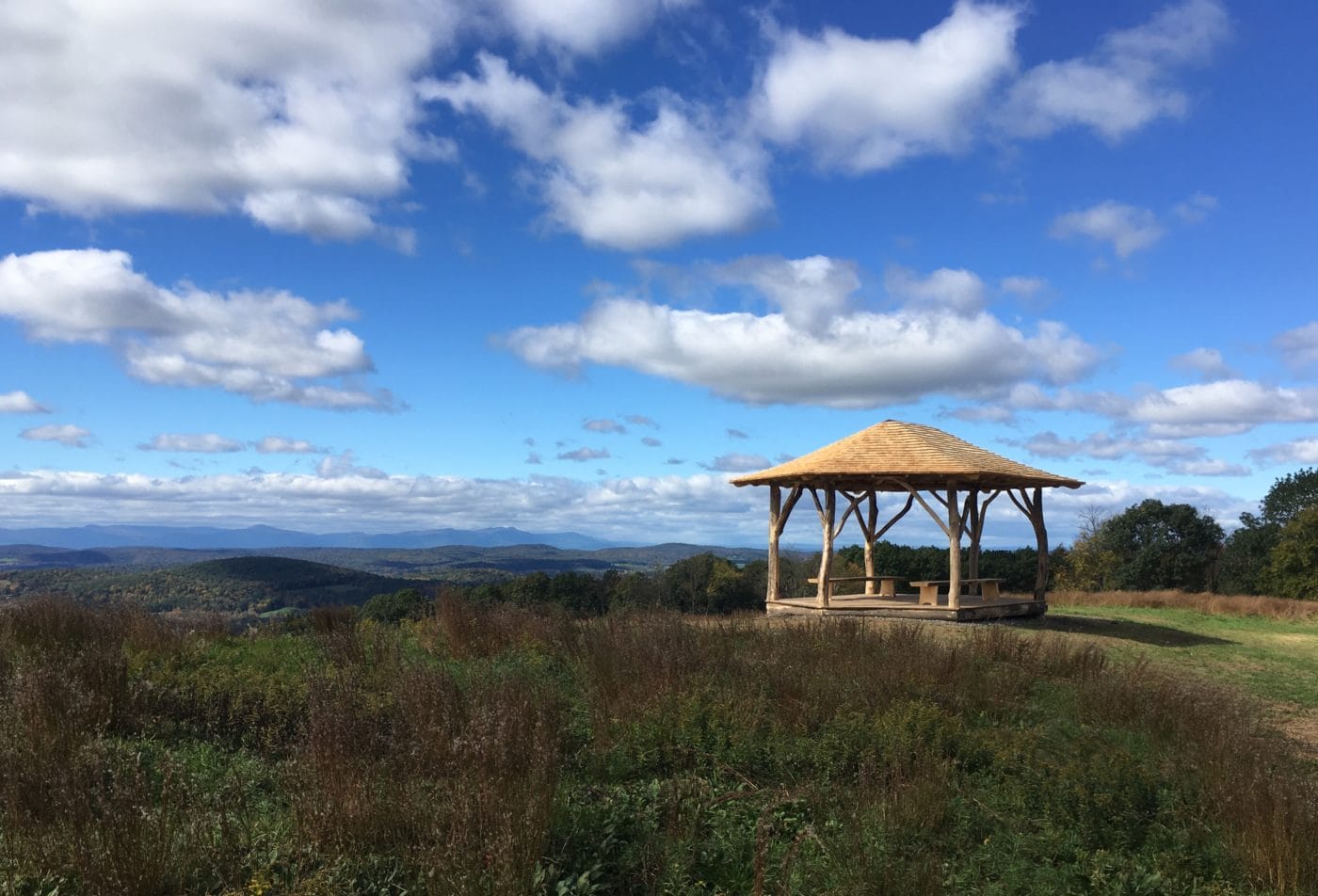 Overmountain Conservation Area