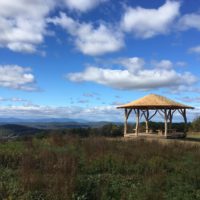 Overmountain Conservation Area