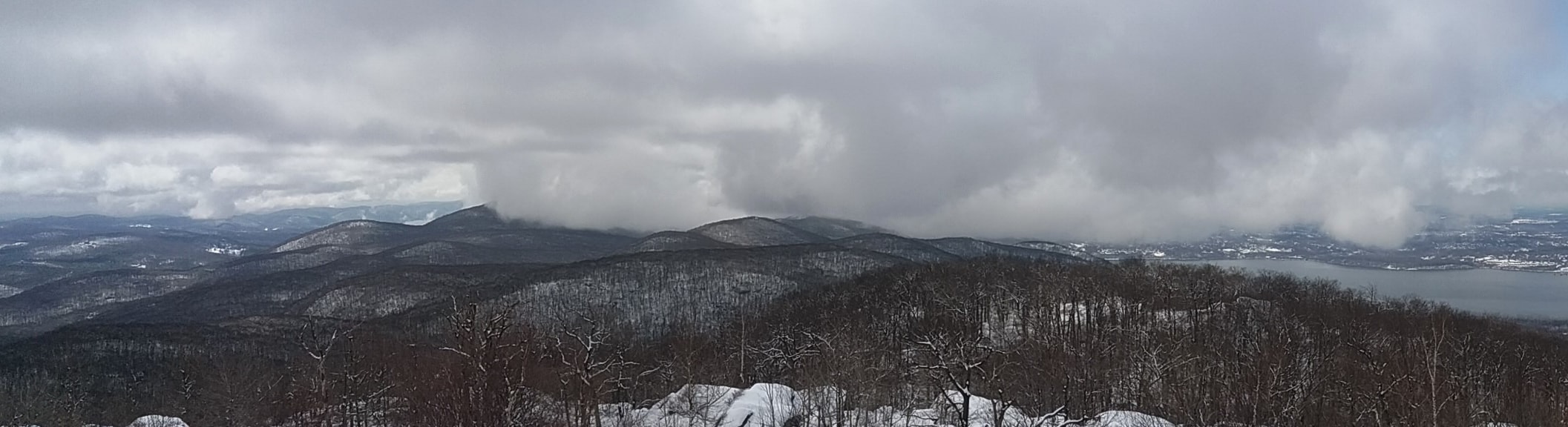 Mount Beacon Park