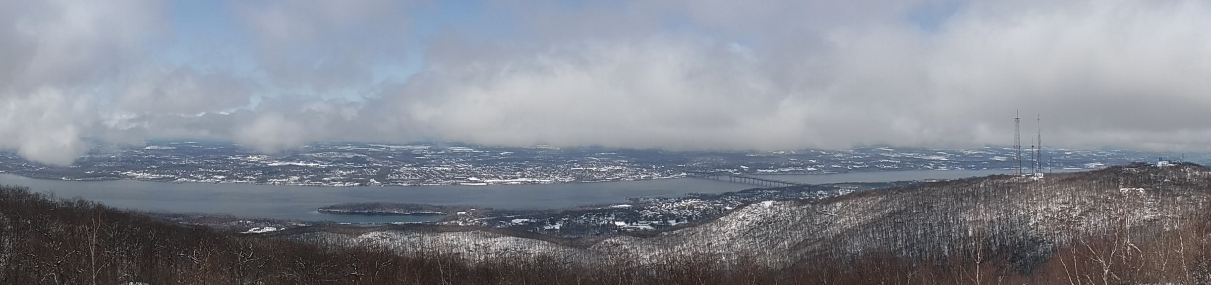 Mount Beacon Park