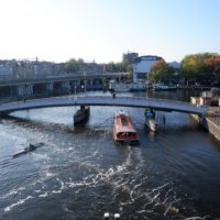 Amsterdam-Westerdok