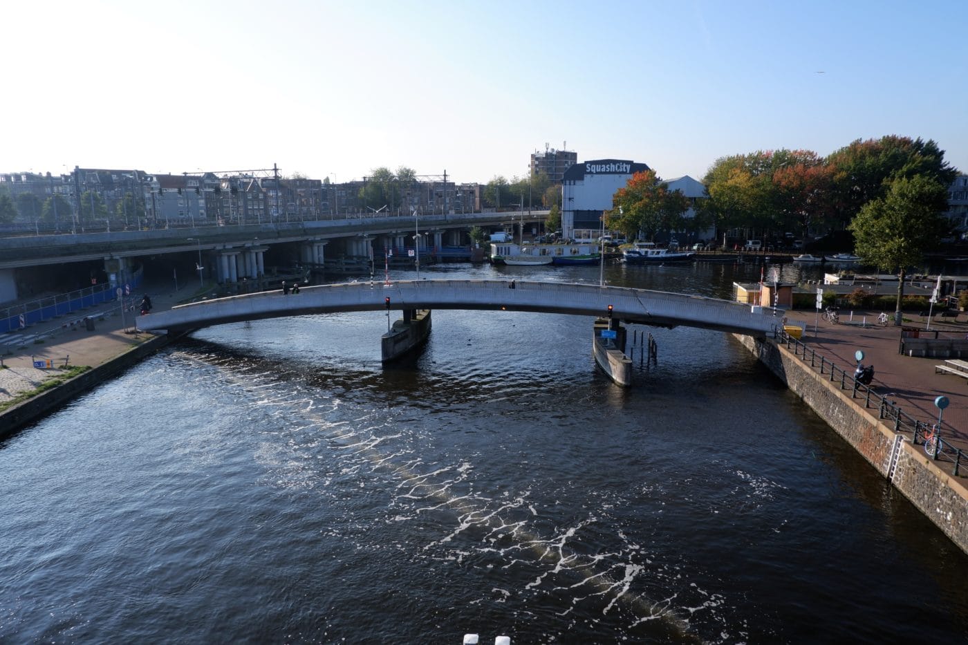 Amsterdam-Westerdok