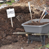 Compost