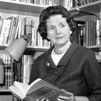 Rachel Carson