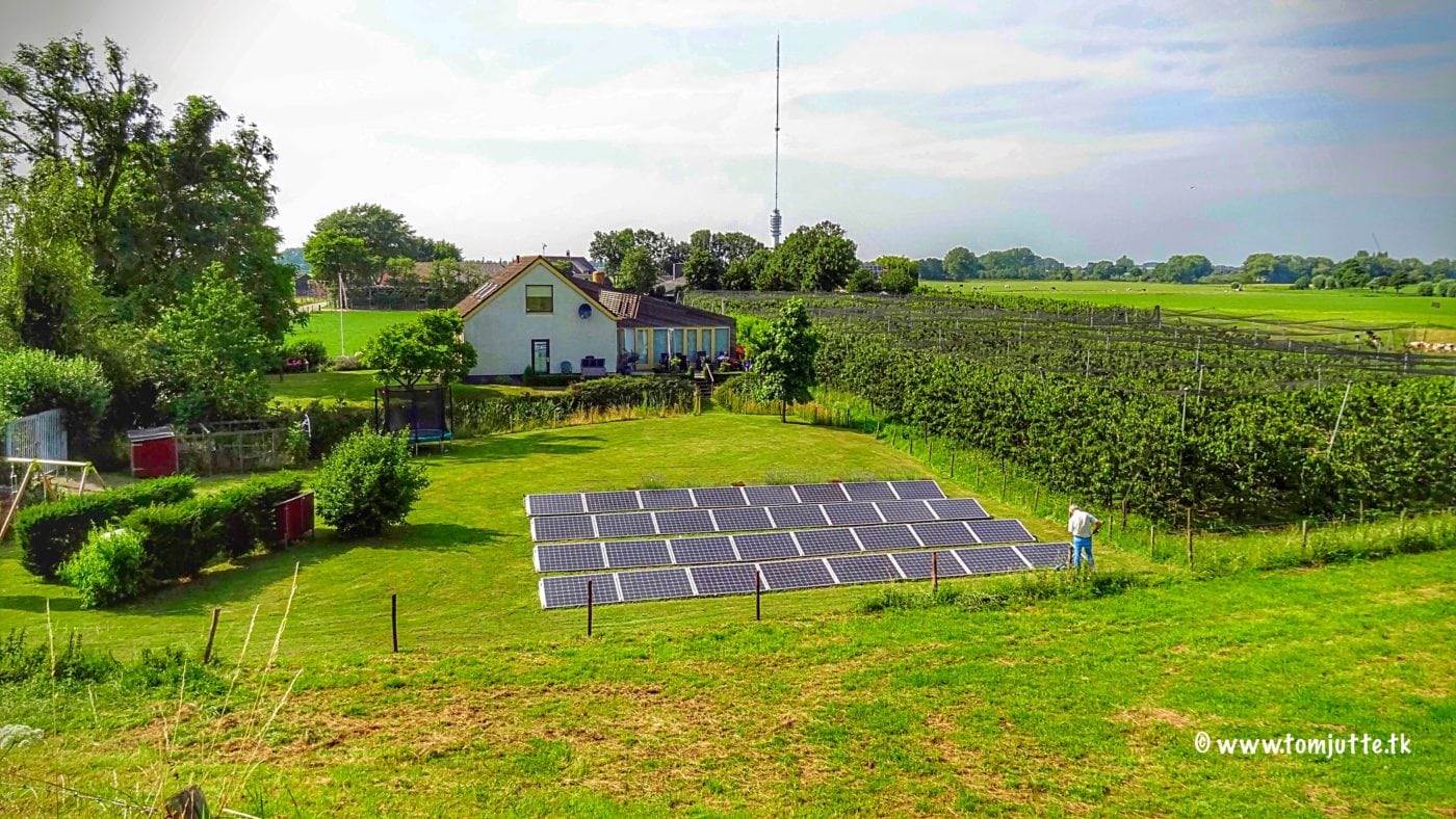 Solar Panels