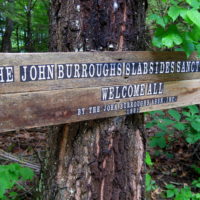 John Burroughs Sanctuary