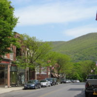 Main Street, Beacon, NY