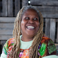 Karen Washington