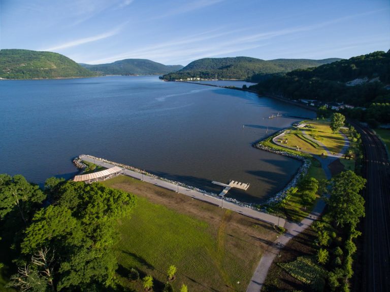 Tour Historic Hudson River Towns by App Scenic Hudson