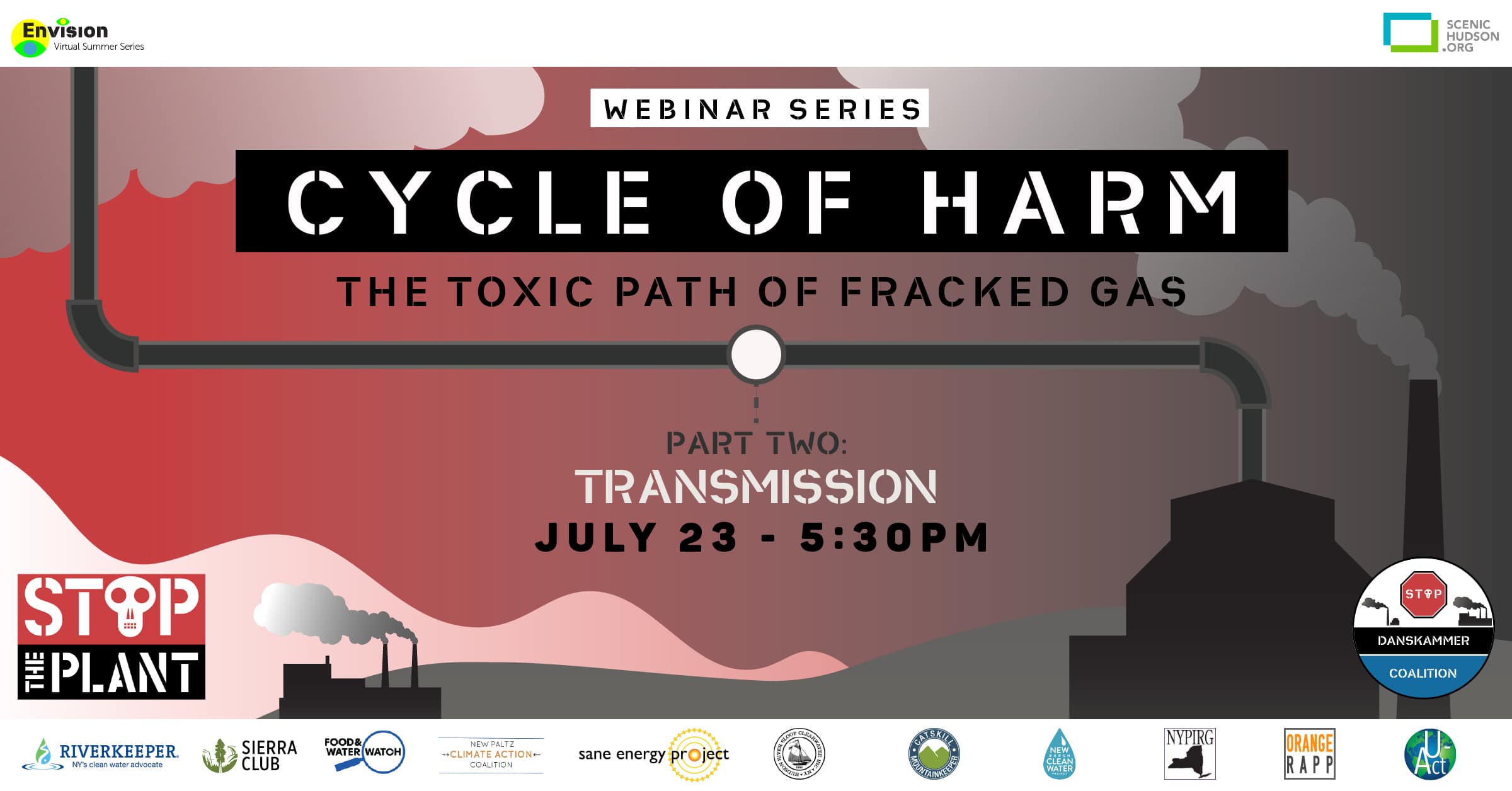 Cycle of Harm Webinar