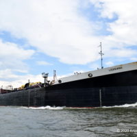 Barbara Carol Ann Moran Towing Vessel