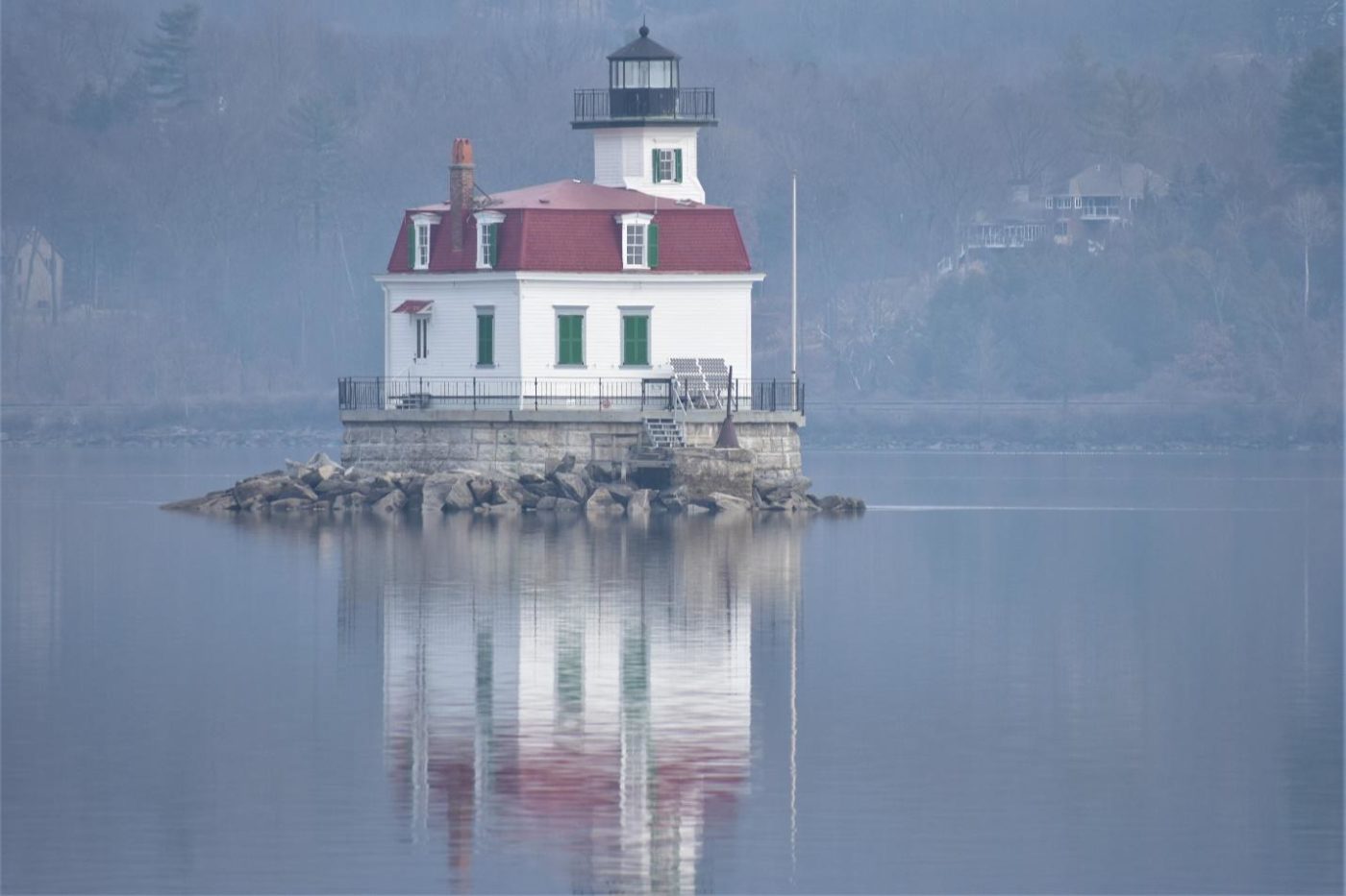 Esopus Lighthouse