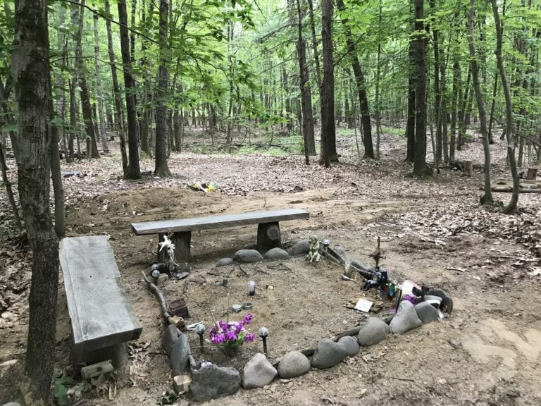 Green Burial A Growing Option in the HV Scenic Hudson
