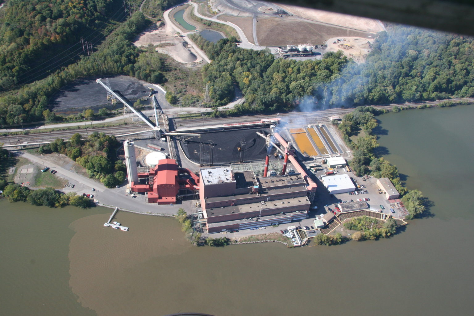 New Regs May Help N.Y. Meet Its Big Climate Goals Scenic