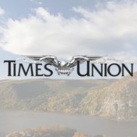 Times Union Logo
