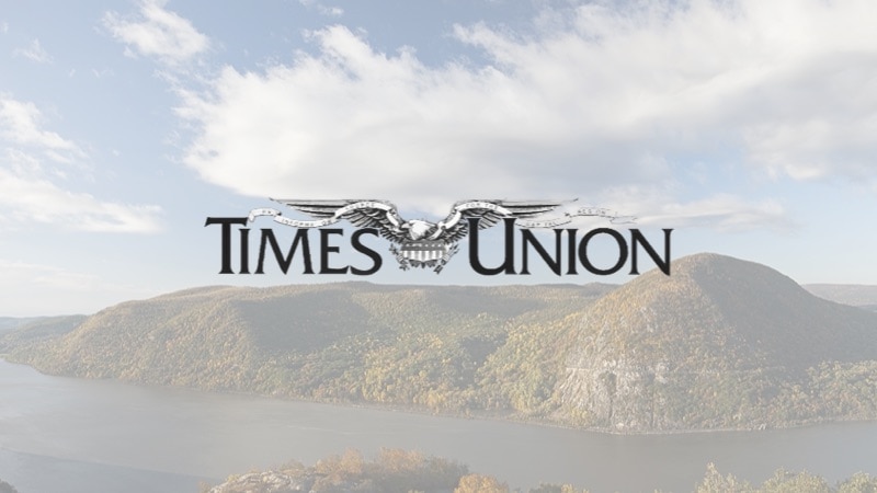 Times Union Logo