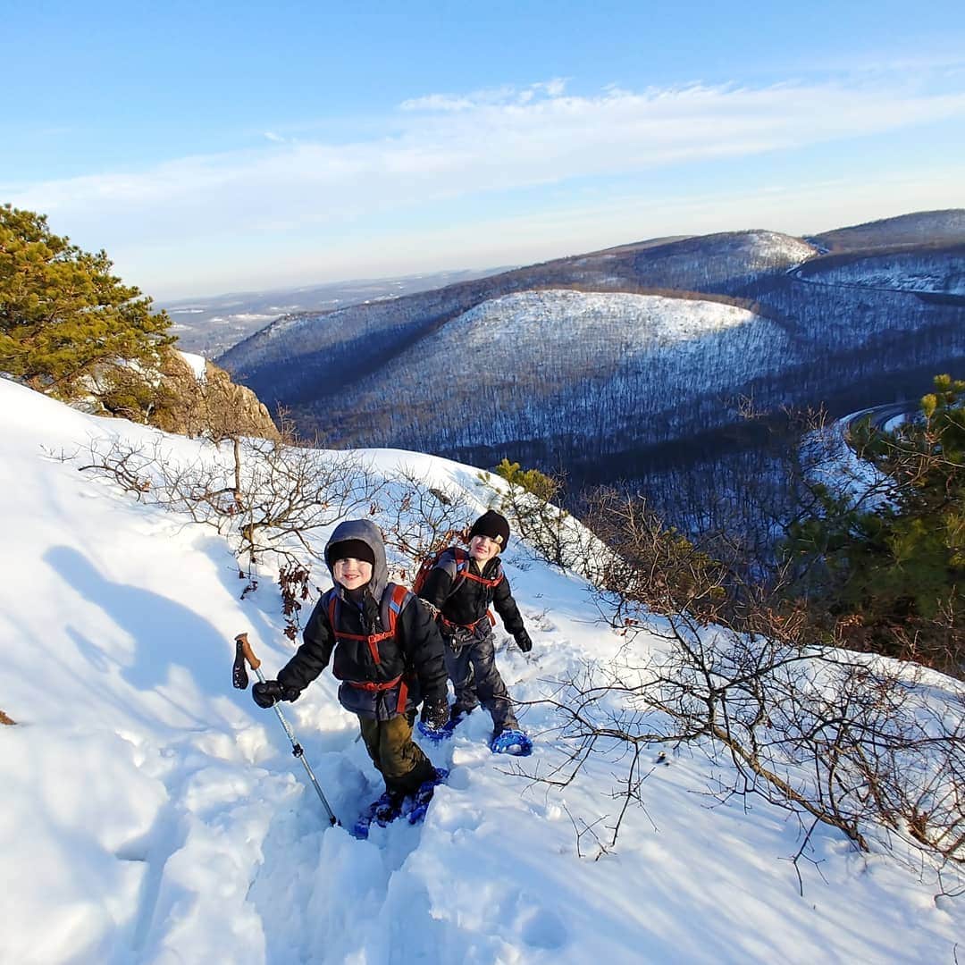 Storm King State Park (Photo: mountainmama_amk)