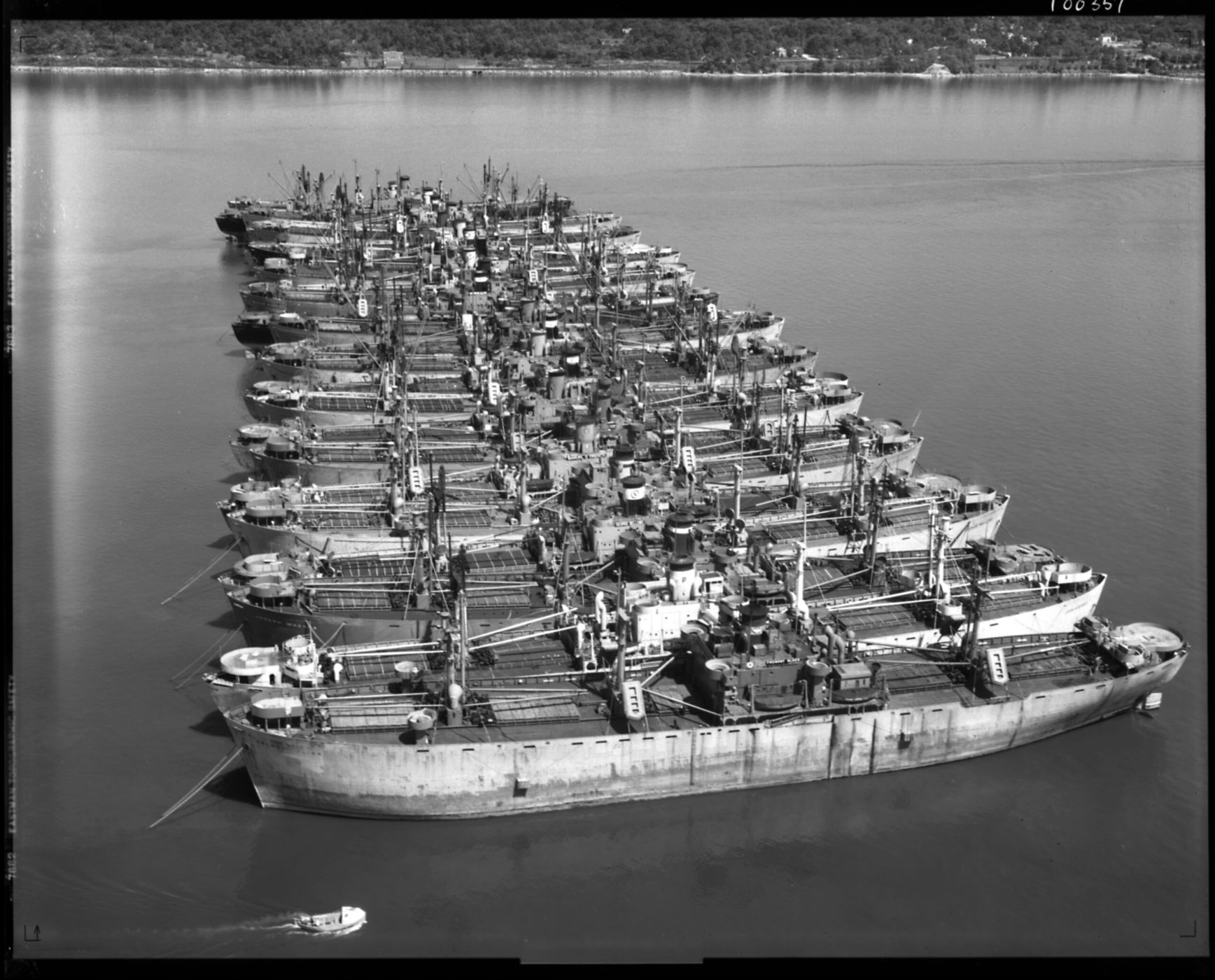 Hudson River Ghost Fleet Lives on in Hazy Memories Scenic Hudson