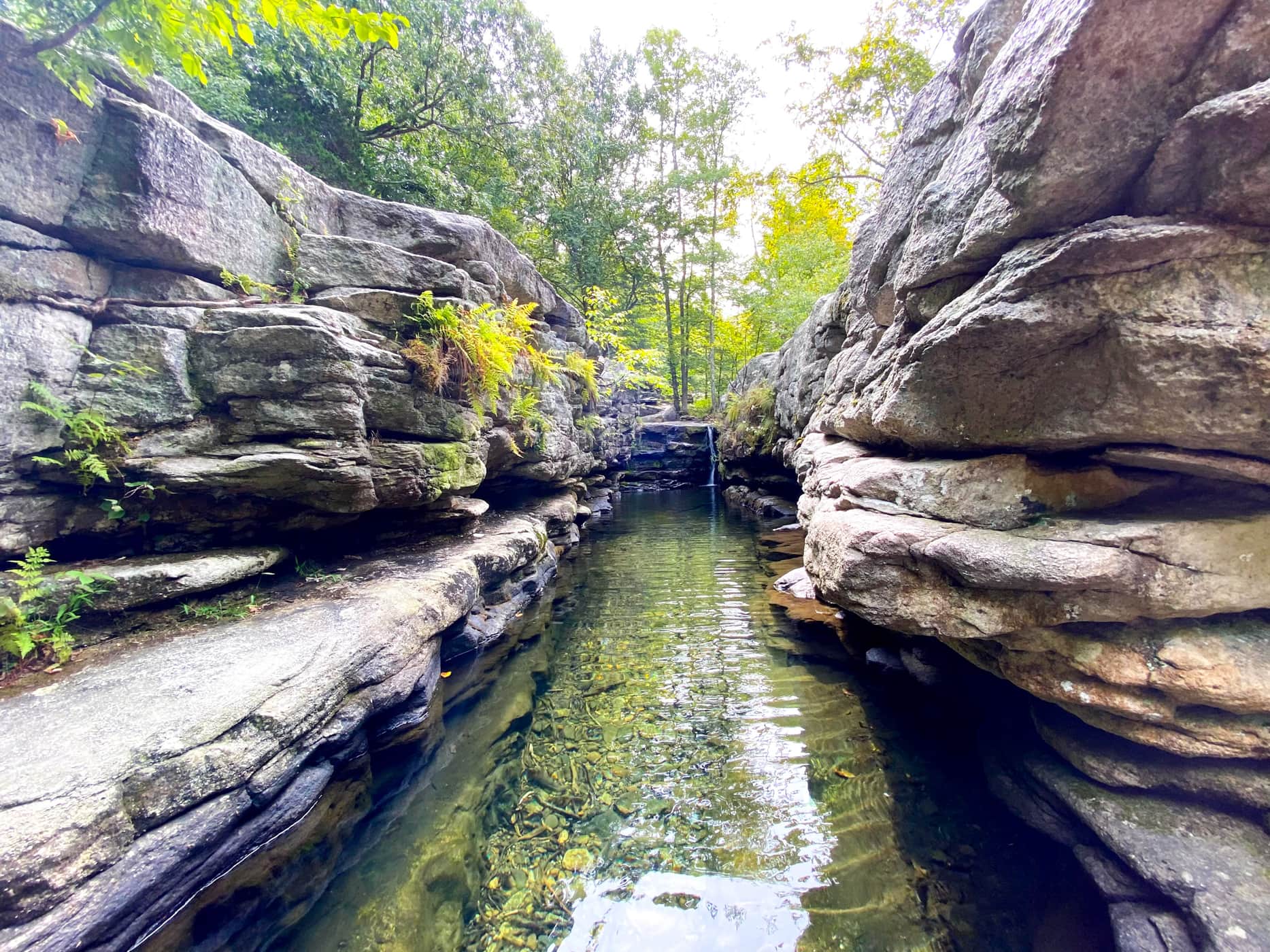 Get Inspired at These Five Indigenous History Sites Scenic Hudson