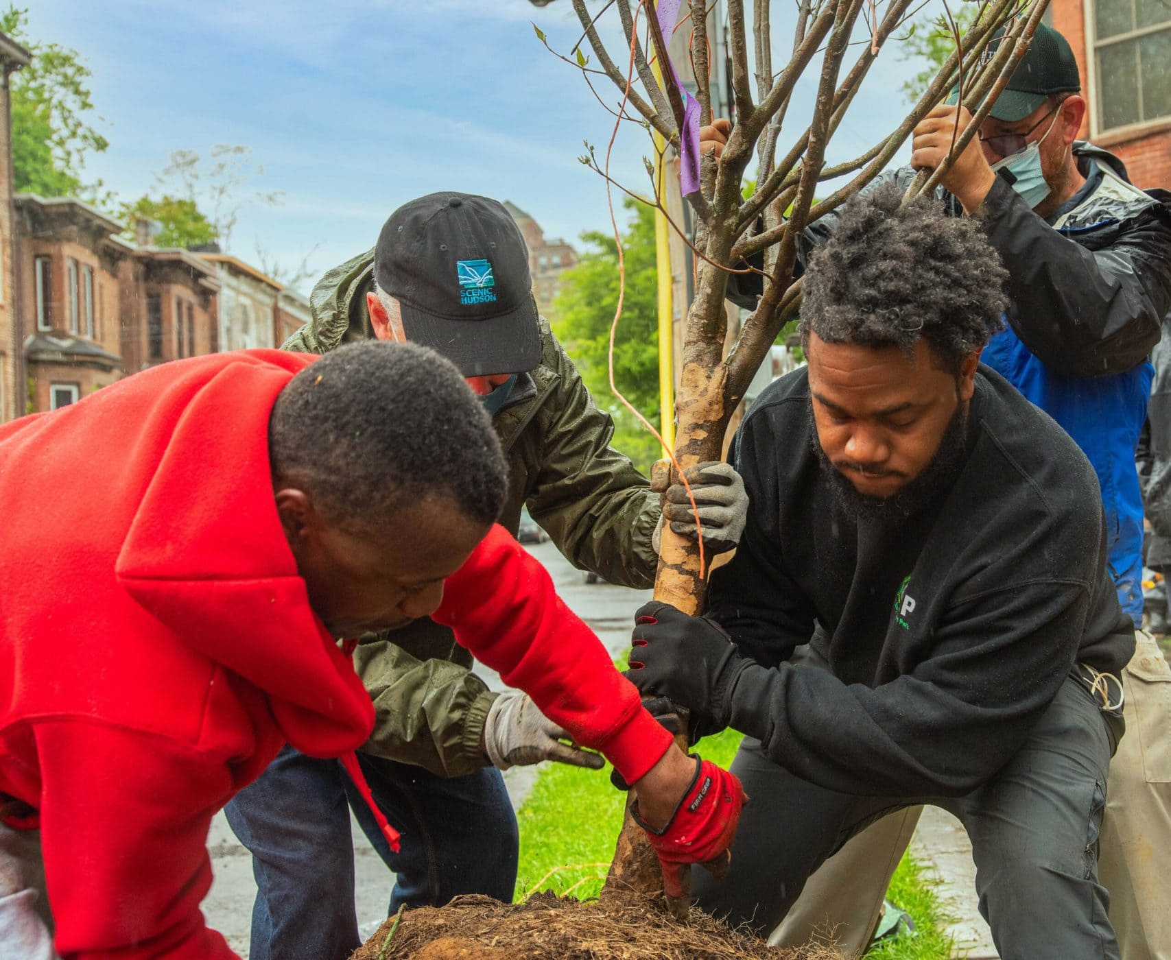 Top 10 Favorite Viewfinder Stories of 2021 Scenic Hudson