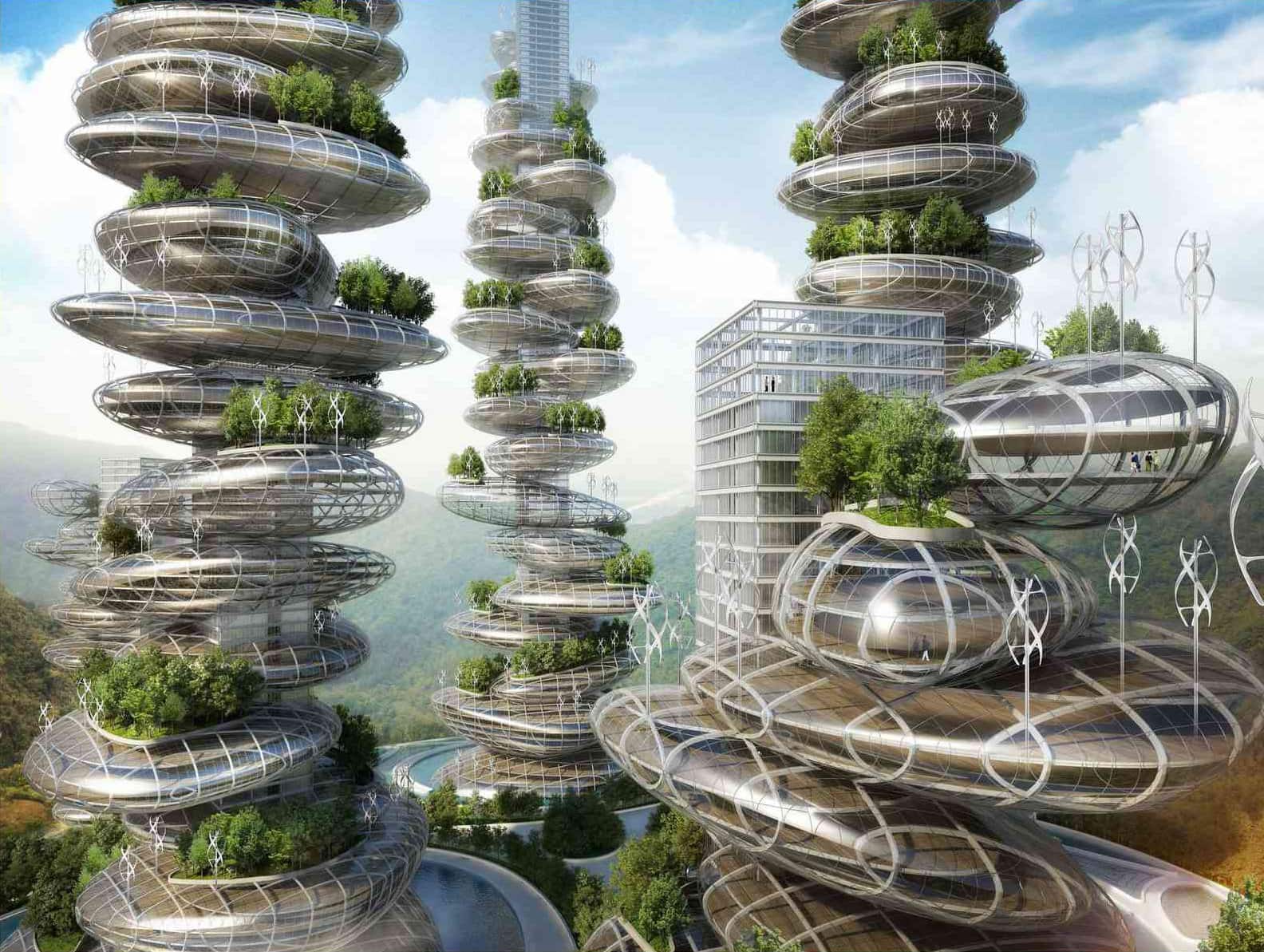 Solarpunk Movement Seeds Climate Hope in the Valley - Scenic Hudson