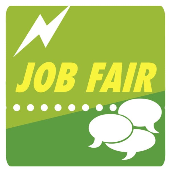 Job Fair (Poughkeepsie) Scenic Hudson