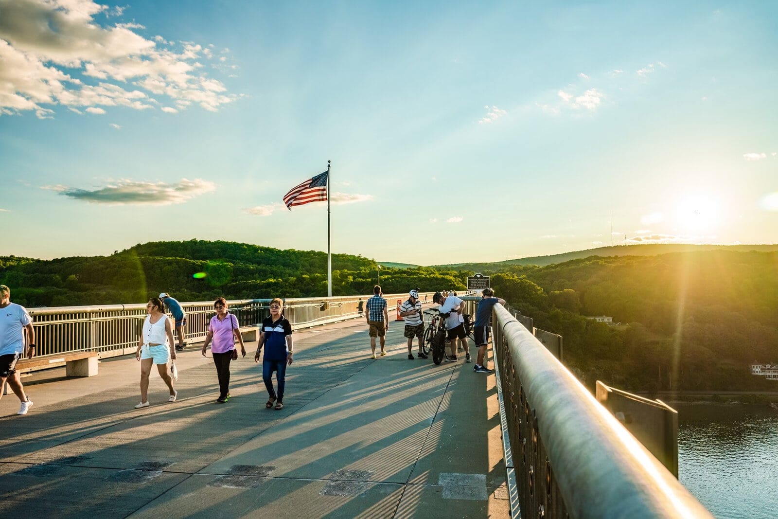 Walkway over the Hudson (Photo: Jeff Mertz)