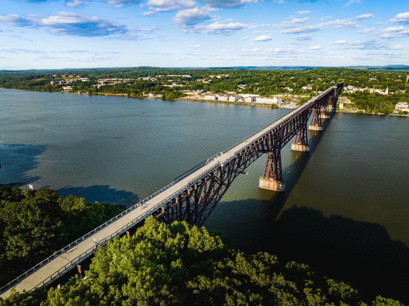 Walkway over the Hudson (Photo: Jeff Mertz)