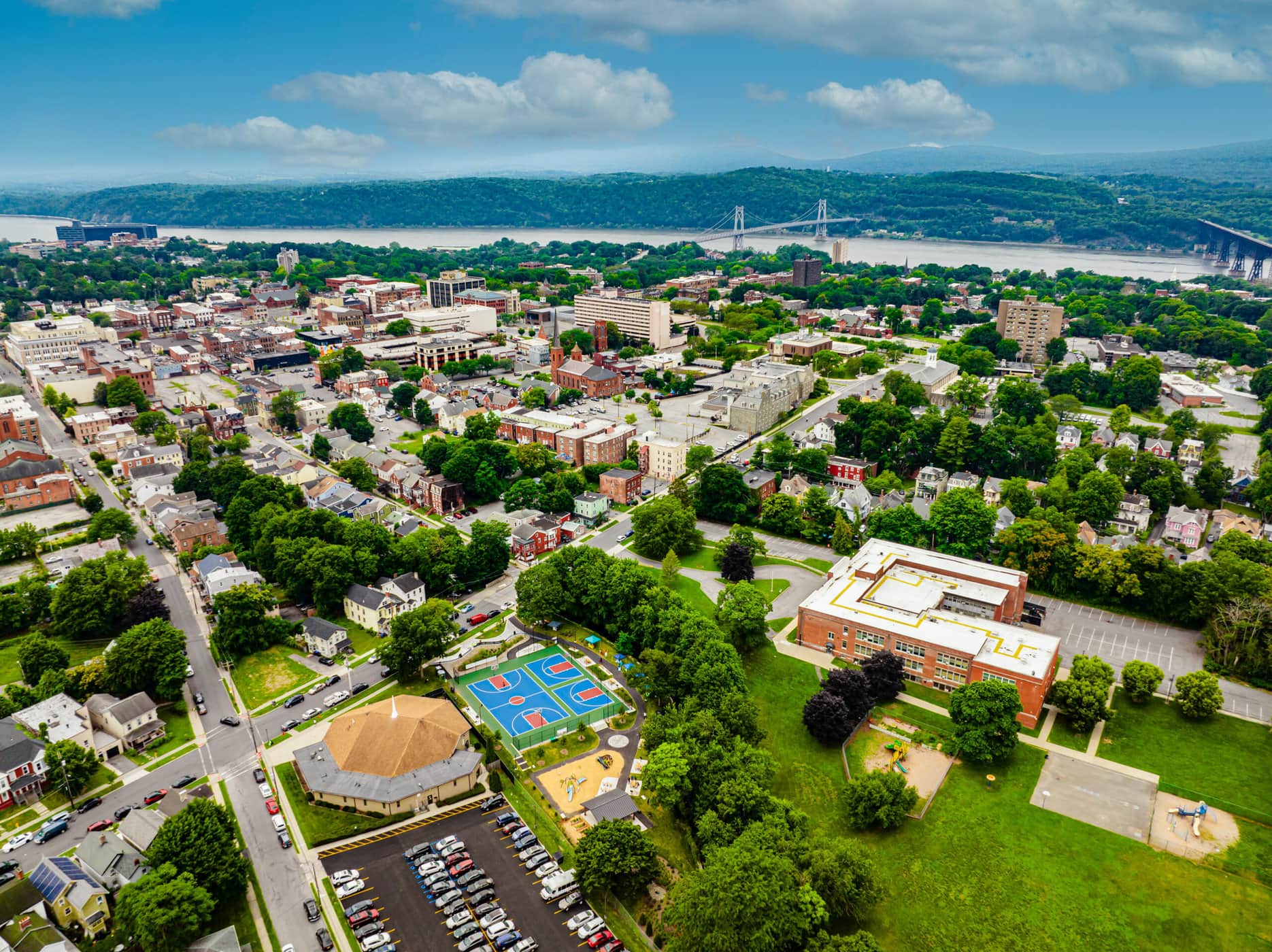 Photo: Jeff Mertz / Scenic Hudson