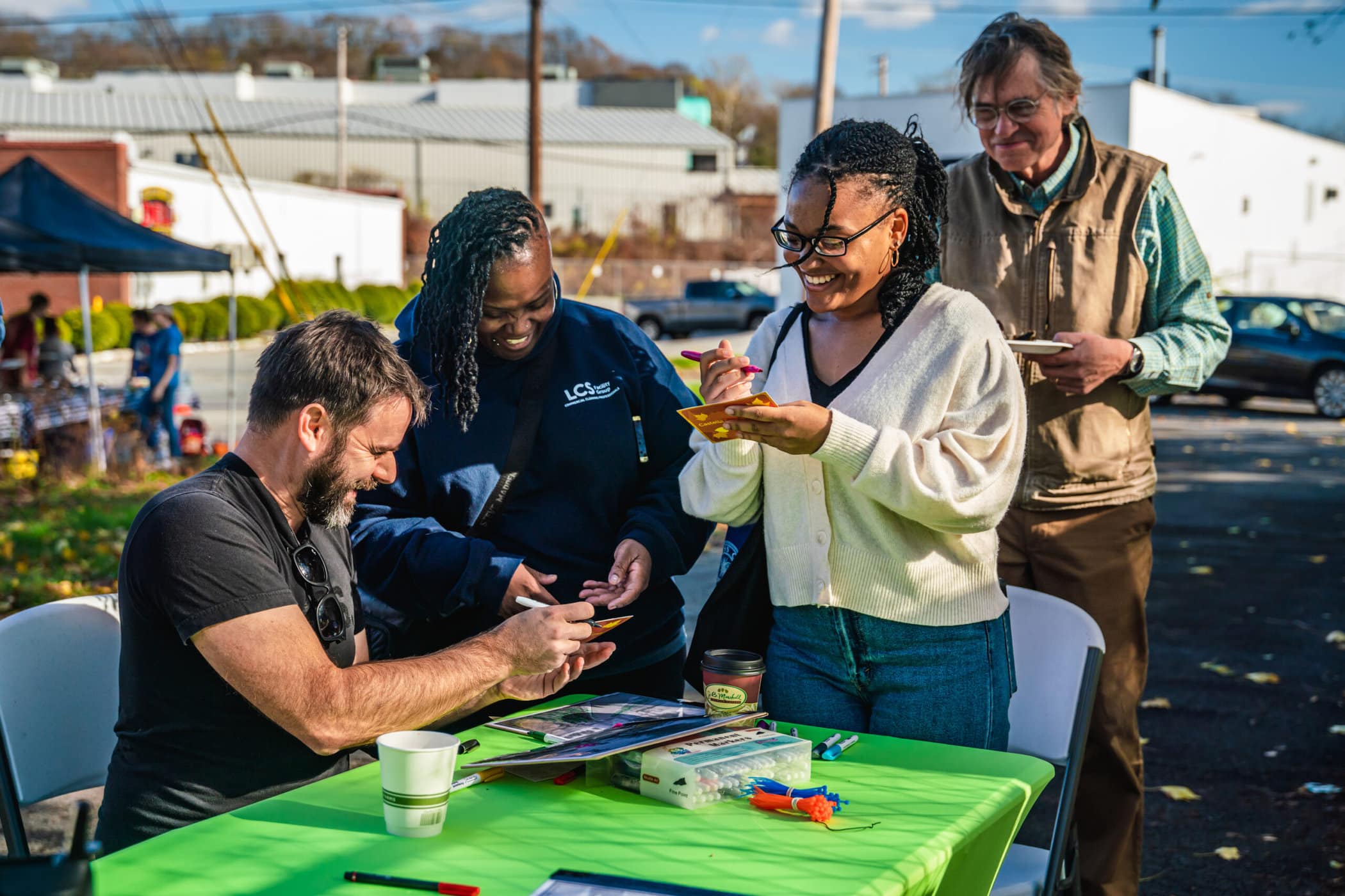 Block Party 2022 (Photo: Jeff Mertz)