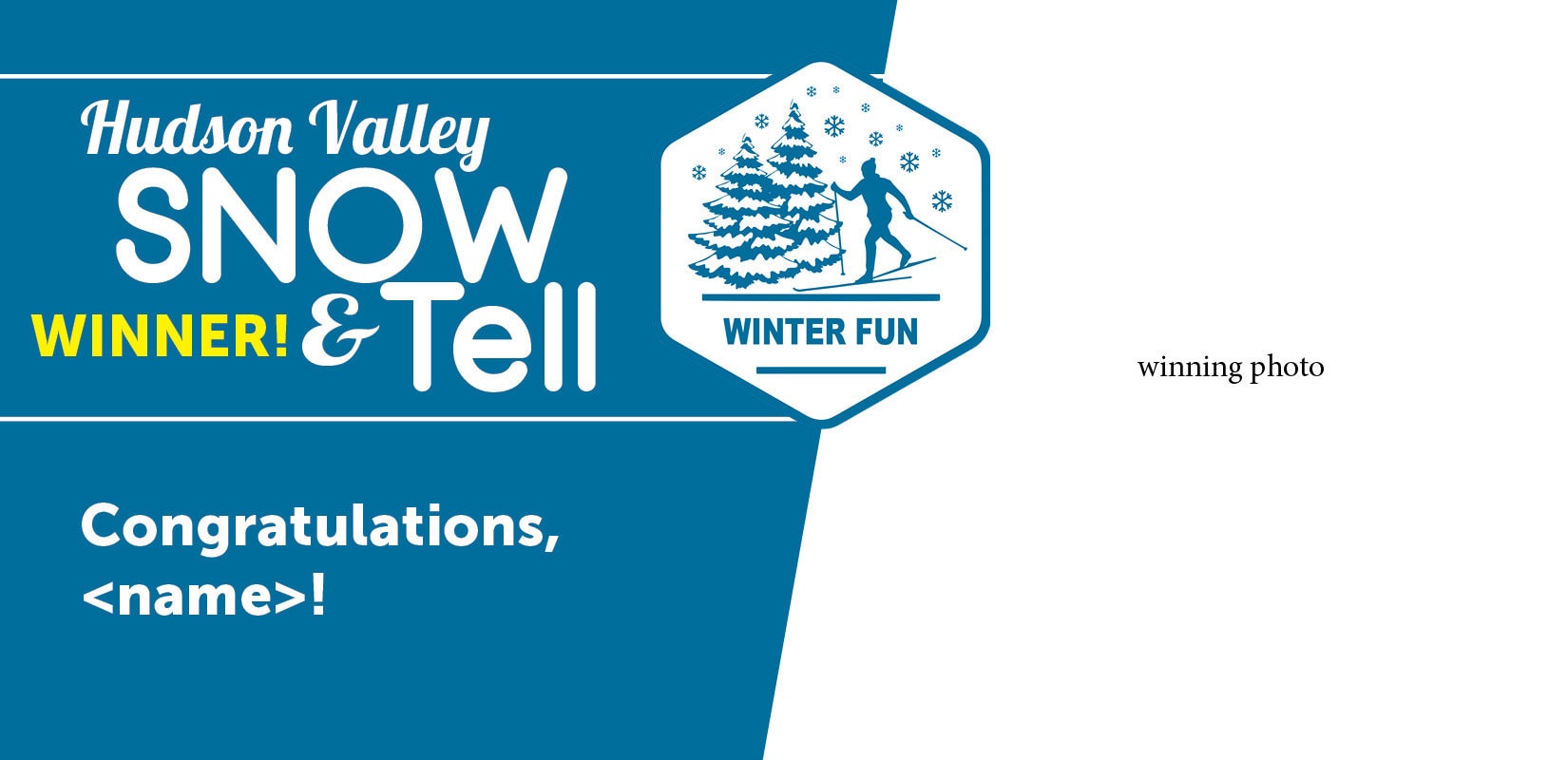 Snow & Tell 2024 Photo Gallery Scenic Hudson