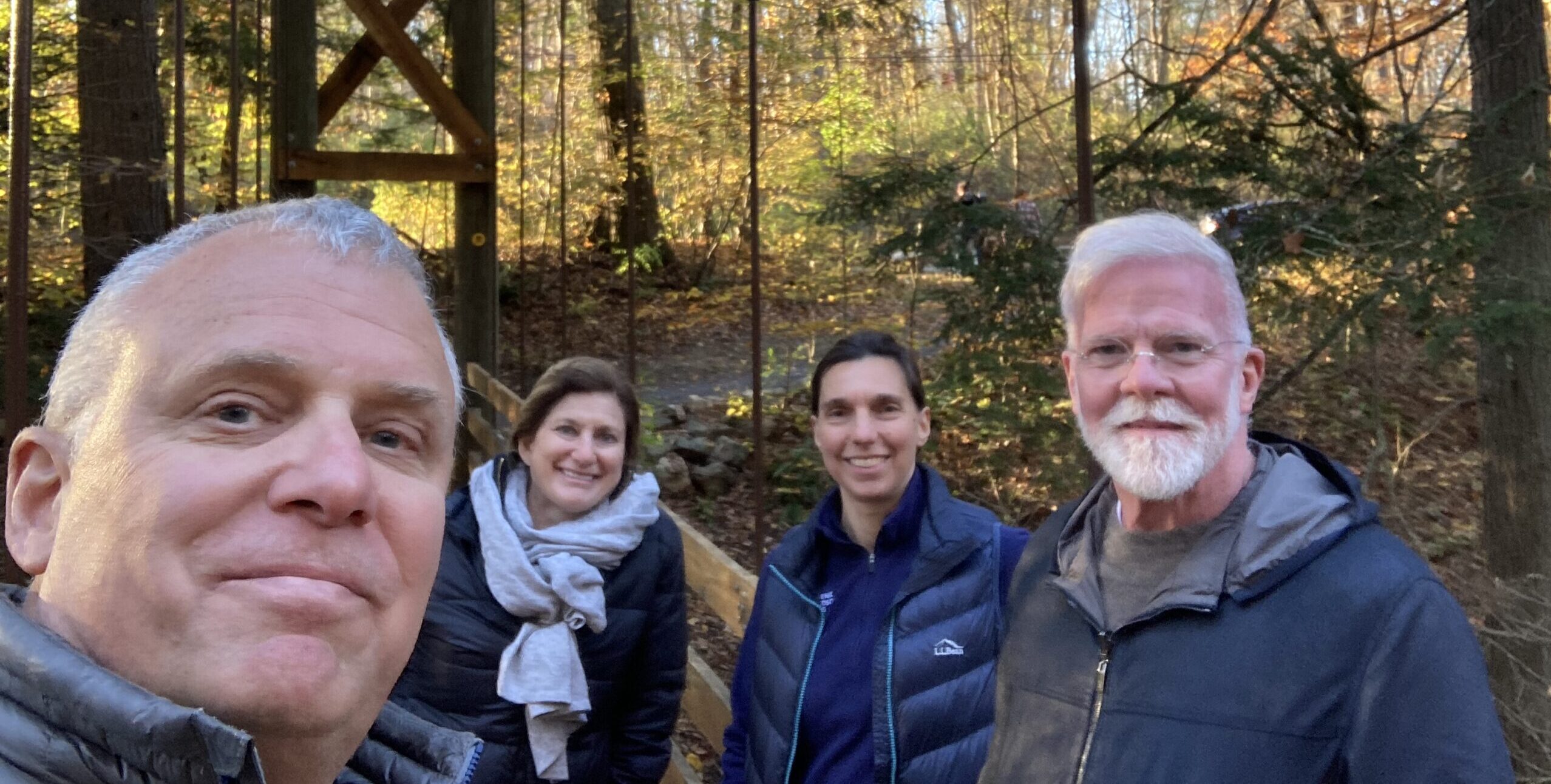 Image: Black Creek Preserve