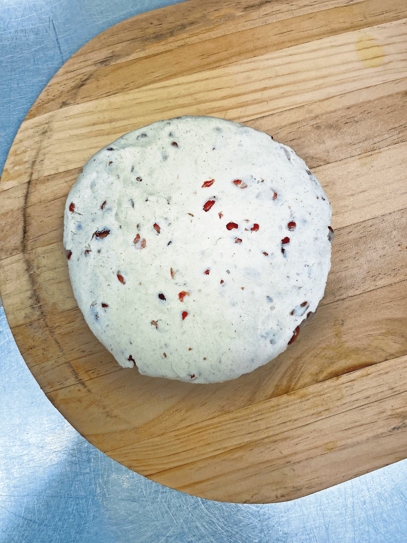 Taste the Region: Haudenosaunee Corn Bread - Scenic Hudson, image size:1400x1867