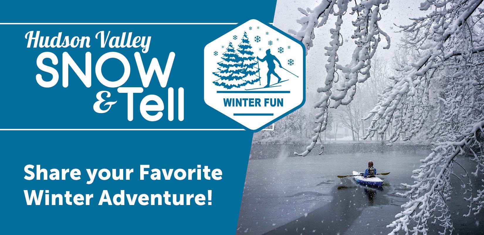 Snow &amp; Tell 2026 Photo Contest