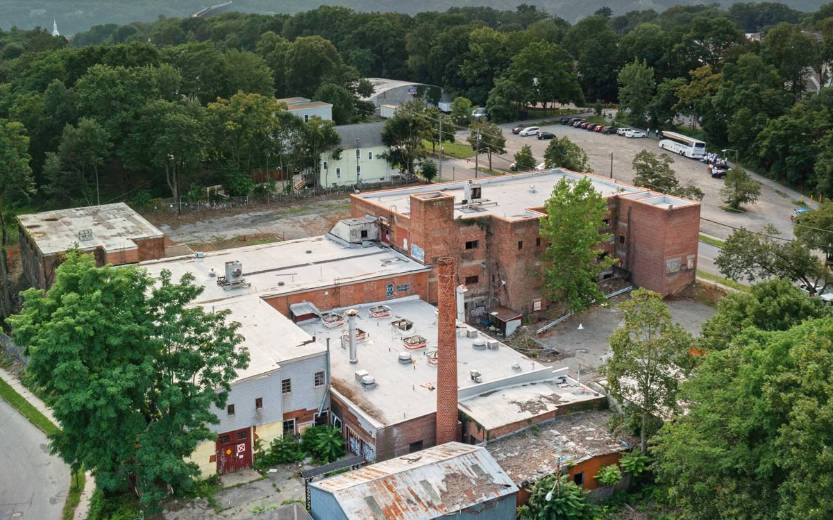 Northside-Hub-before