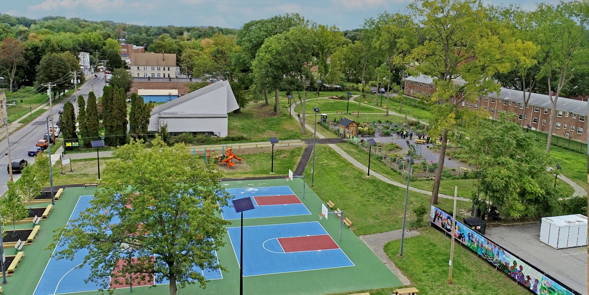 Pershing-aerial-after