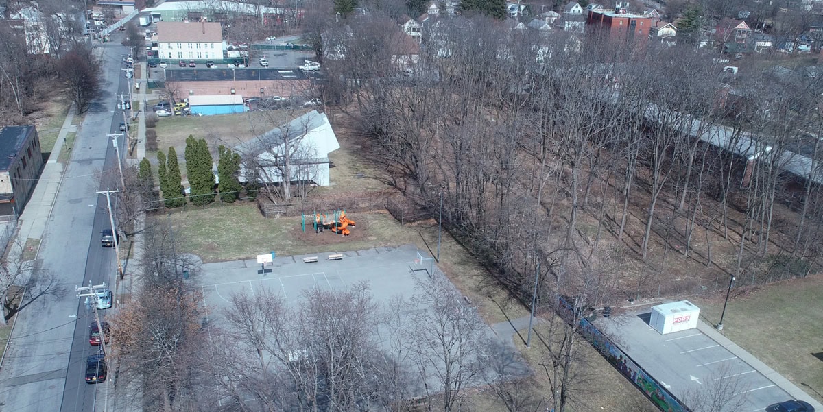 Pershing-aerial-before