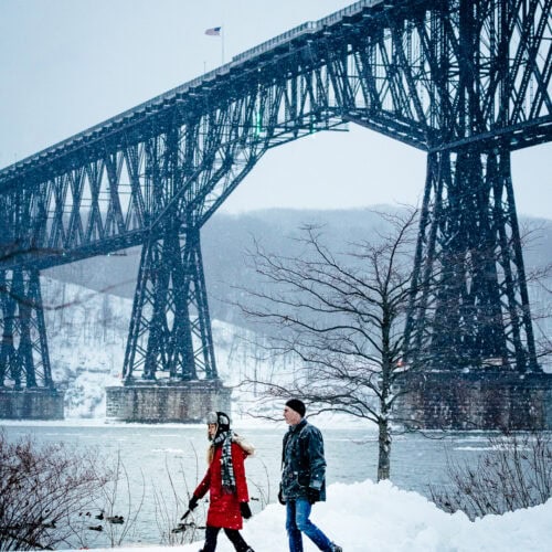 Image: @PoughkeepsieObserver