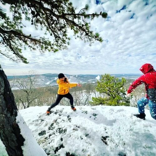 Image: Kaye Gonzales